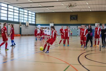 Bild 140 - Norddeutsche Futsalmeisterschaft